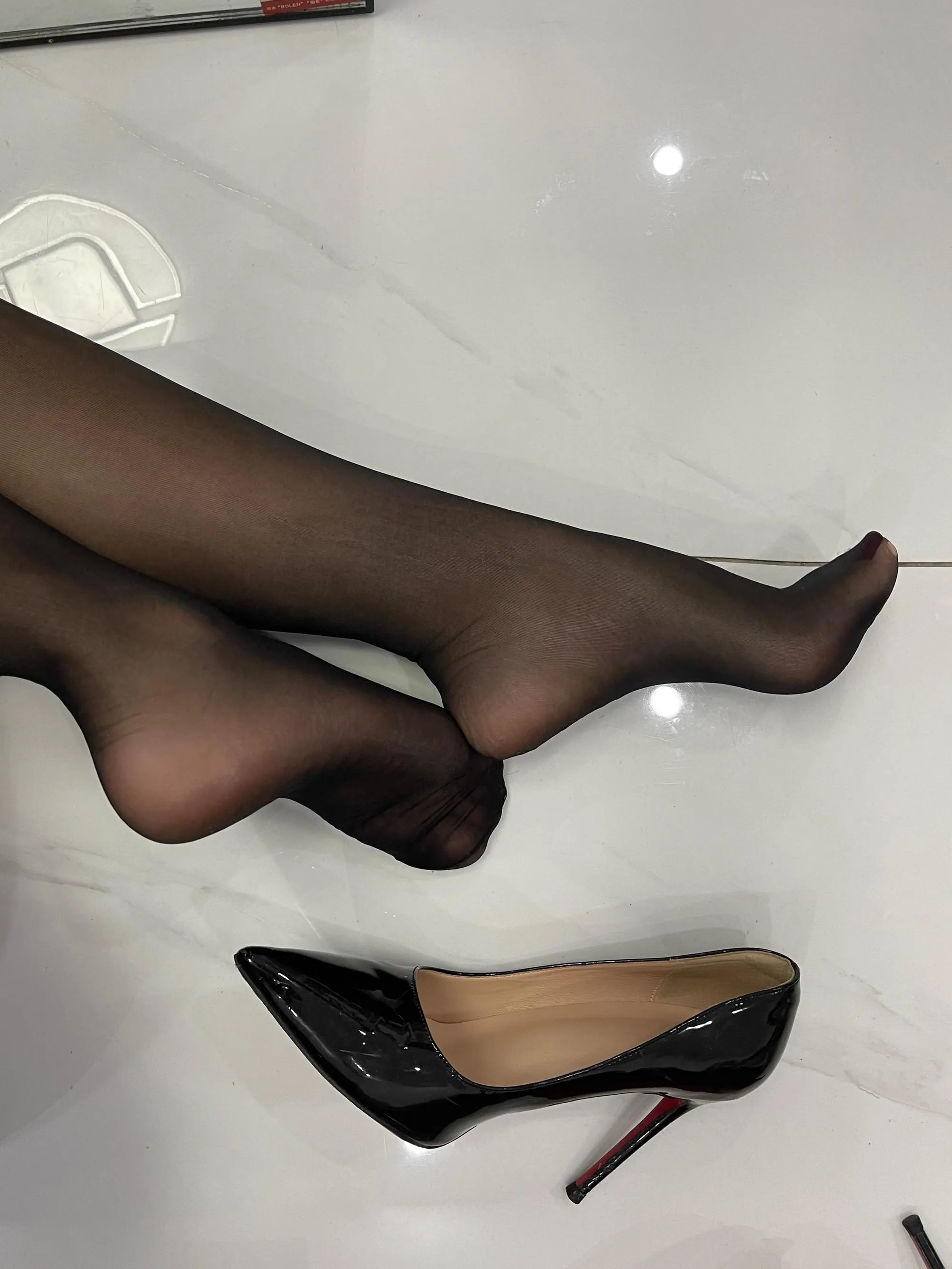 NO.031 陈大小姐-微密圈系列 – 极品身材 完美蜜桃臀-P-3 [645P]插图6